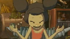 A Girl From Wonderland