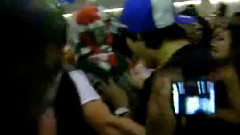 泰国机场饭拍版