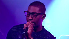 Tinie Tempah - Written In The Stars