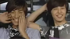 大声(BigBang),G-Dragon(BigBang) - GD&DS