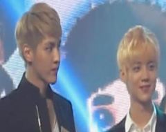 中国爱大歌会 Kris & 鹿晗 Vol.3