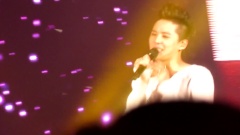 因为你是我的女人