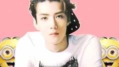 Cute SeHunee