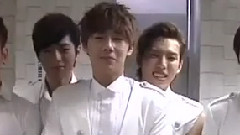 Show Champion Infinite Cut