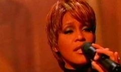 Whitney Houston - When You Believe