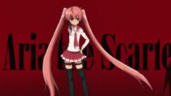 デジャブ & ザ & ファイヤー アニメ