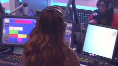 Tinie Tempah - Capital FM