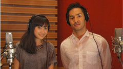 中孝介,高桥爱 - 雨の降らない星では愛せないだろう?