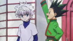 小野正利 - 最好的朋友