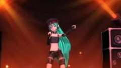 恋は战争 - ニコカラ