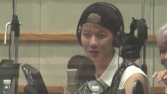 刘仁娜的提高音量