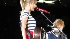 Everything Has Changed