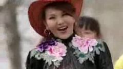 乌兰图雅 - 大风歌