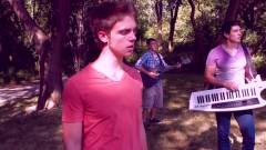 Steve Grand - More Than This