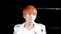 WALK BY 荣州江边庆典