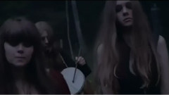 First Aid Kit - The Lion's Roar