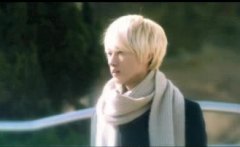 我不愿让你一个人