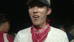 丛林的法则 成烈Cut