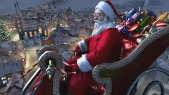 The Spirit Of Christmas Past