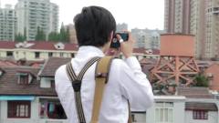 李炜 - Enjoy My Life