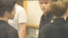 刘仁娜的提高音量 待机