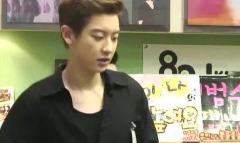 刘仁娜的提高音量