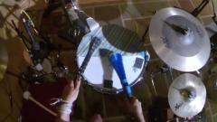 #album5 Live From The Studio 宣传片4