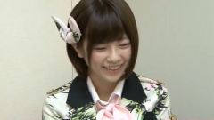 ハウス食品 Paruru給武藤十夢的應援信息