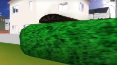 積乱雲グラフィティ