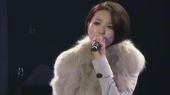 蔡淳佳 - 西部恋歌跨年演唱会CUT
