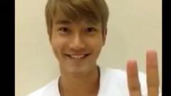 始源TW更新视频