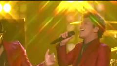 Bruno Mars - Treasure