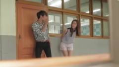 Wide SKT LTE昌原机械高中活动