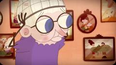 Lady With Long Hair(长发姑娘)