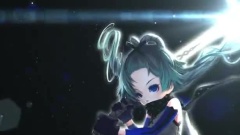 洛天依,VOCALOID家族 - 弑月