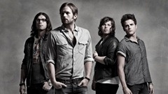 Kings Of Leon - Supersoaker