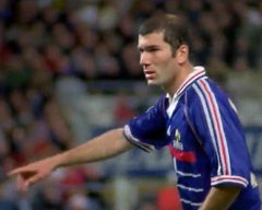 Ricky Martin - 生命之杯