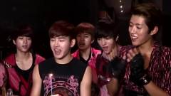 Mnet Japan Ment M!Countdown