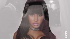 Nicki Minaj - Marilyn Monroe
