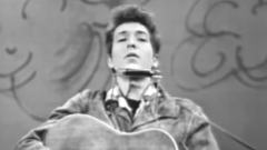 Bob Dylan - Blowing In The Wind