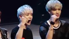 RCY 60周年庆祝公演 Ment