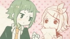 Nico - 初恋学园 纯爱科