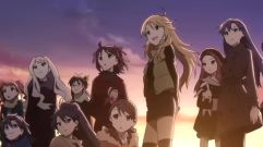 Factory Girls 综漫MAD