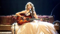 Taylor Swift - Fifteen