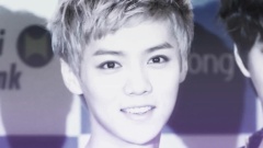 千分之一一对勋鹿