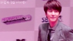 SS4 3D试映会 主-圭贤