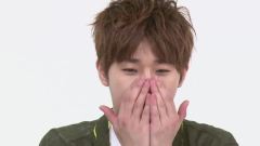 周刊偶像Before Service