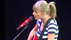 Taylor Swift - Our Song