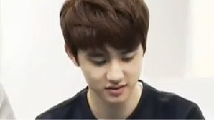 Mnet EXO 90:2014 Ep01 预告