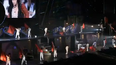 J-pop VS K-pop 现场实力比拼